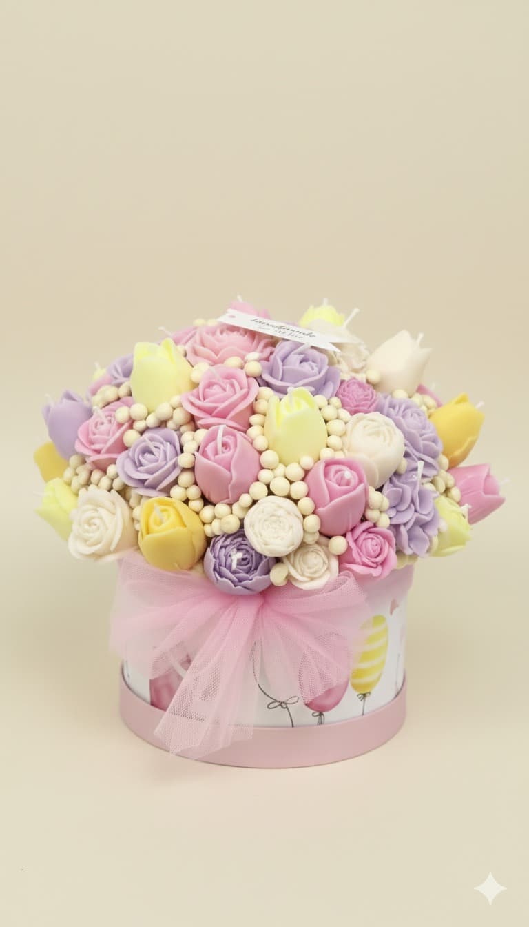 Buchet Daria