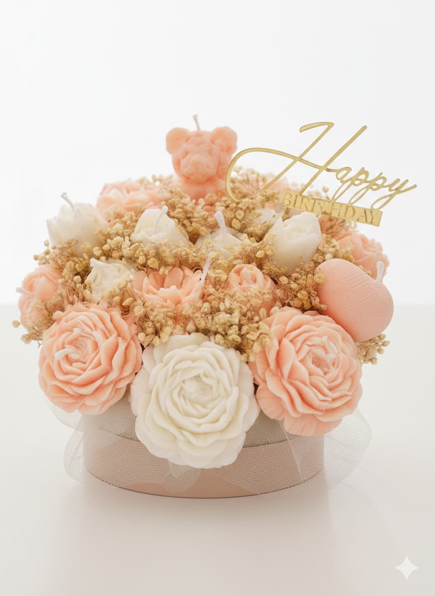 Buchet Diana