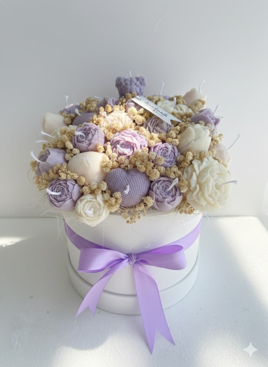Buchet Mama