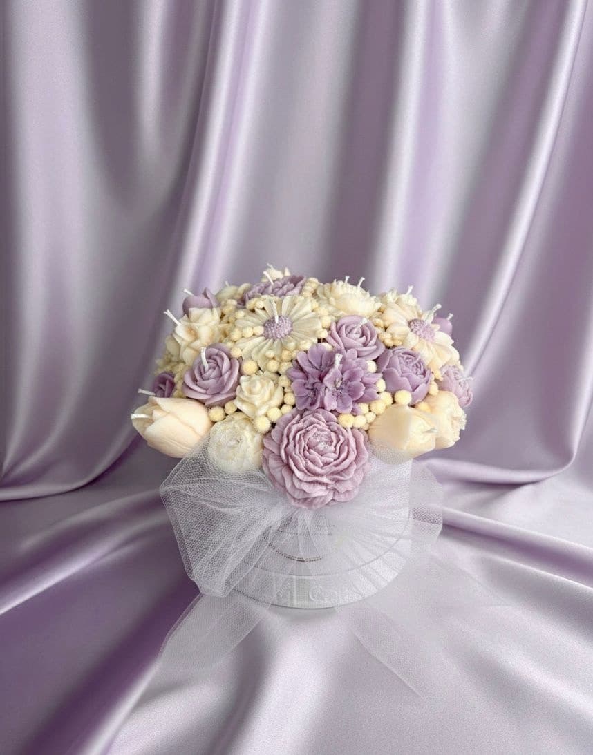 Buchet Sarah