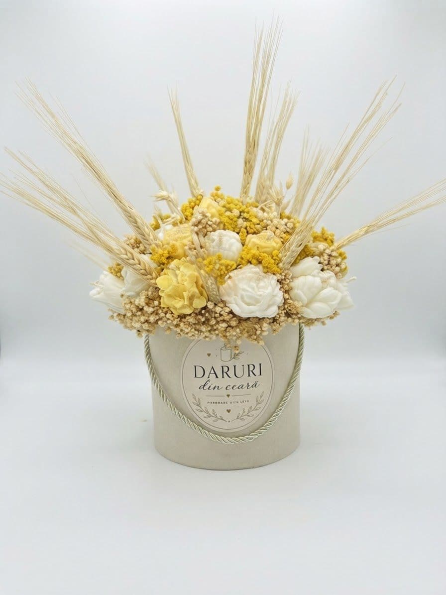 Buchet AndreeaV