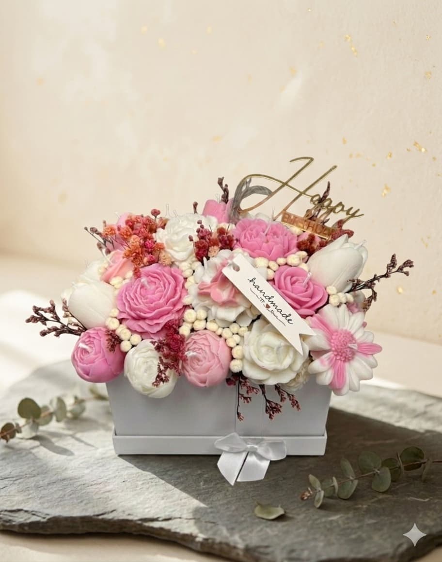 Buchet Adriana